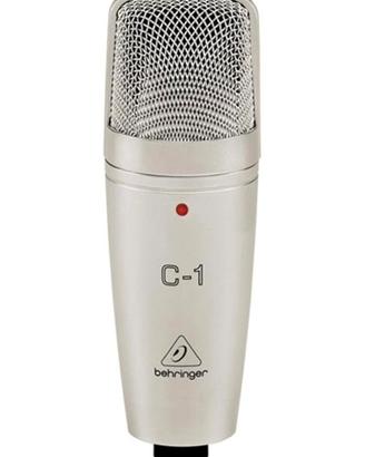 Microfono a condensatore professionale