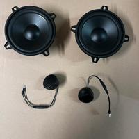 Altoparlanti per auto