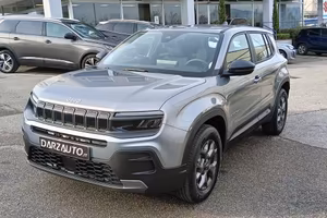 JEEP Avenger 1.2 100cv Longitude