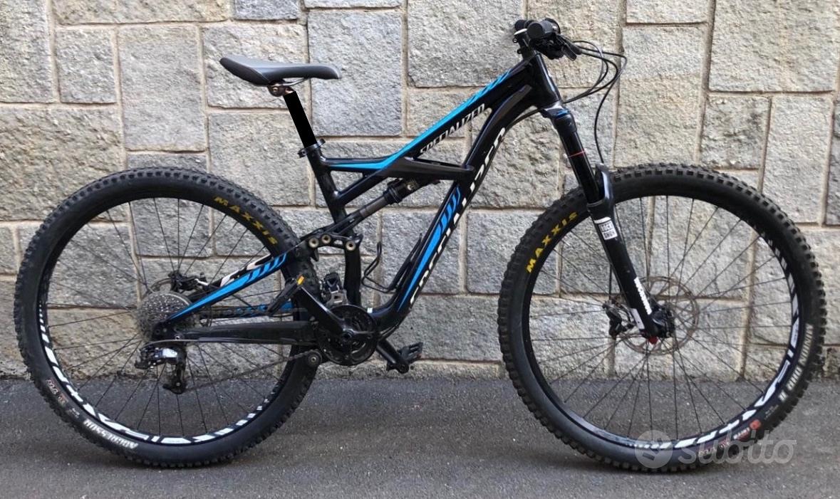 Bici Specialized Enduro Usata Subito Specialized Enduro Expert SL