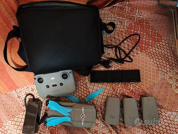 Dji Mavic Air 2