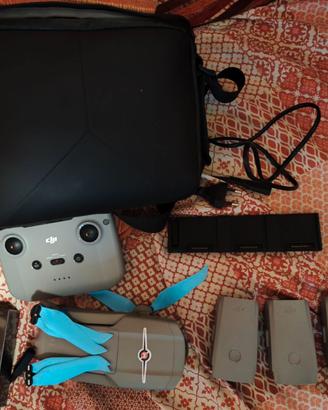 Dji Mavic Air 2