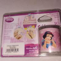 Decorazione murale principesse Disney 