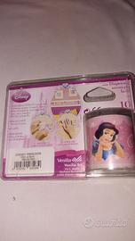 Decorazione murale principesse Disney 