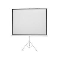 EUROLITE Schermo Portatile 4:3