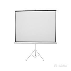 EUROLITE Schermo Portatile 4:3