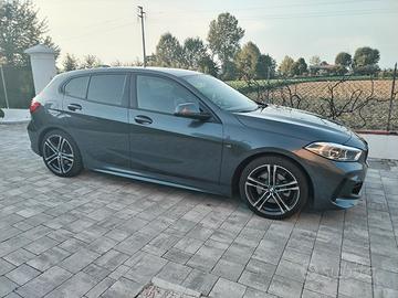 bmw serie 1