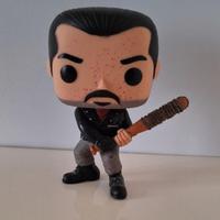 Funko Pop Negan versione BLOODY