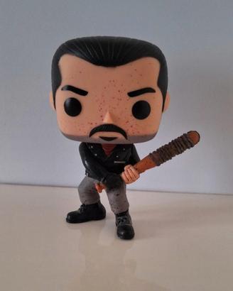 Funko Pop Negan versione BLOODY