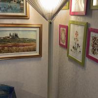 Lampada butterfly Flos