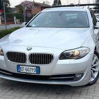 Bmw 520d Touring Futura TETTO APRIBILE