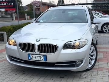 Bmw 520d Touring Futura TETTO APRIBILE