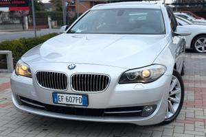 Bmw 520d Touring Futura TETTO APRIBILE