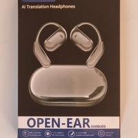 auricolari Open-Ear modello YYK-Q16, nuovi