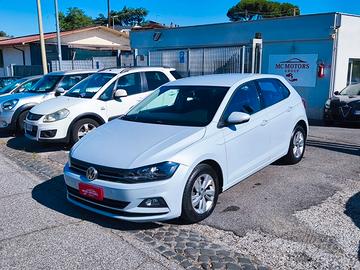 Volkswagen Polo 1.6 TDI 95 CV 5p. Highline BlueMot
