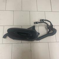 MARMITTA per Piaggio originale