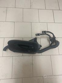 MARMITTA per Piaggio originale