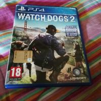 watch dogs 2+DLC incluso 