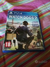 watch dogs 2+DLC incluso 