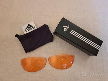 Lenti antinebbia per occhiali ADIDAS