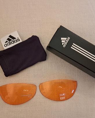 Lenti antinebbia per occhiali ADIDAS