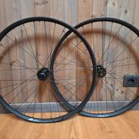 Set Ruote 29 pollici Boost  HMA30 29' Amflow