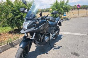 honda nc700x dct