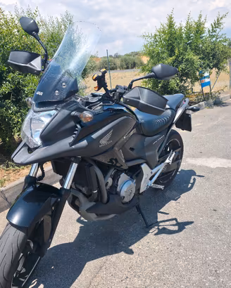 honda nc700x dct