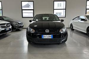 Volkswagen Polo 1.2 TDI DPF 5 p. Comfortline