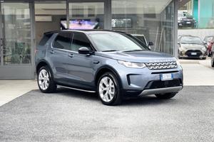 Land Rover Discovery Sport 2.0 Diesel 204CV E6 Spo