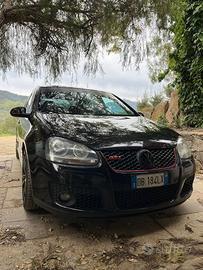 Golf 5 gti