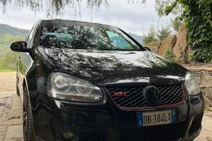 Golf 5 gti