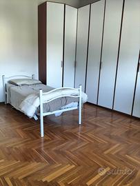 Stanze in appartamento condiviso Varese