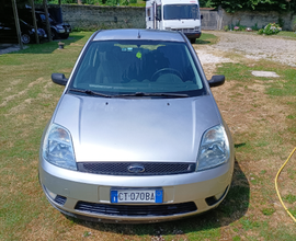 Ford Fiesta diesel TDI. 2005