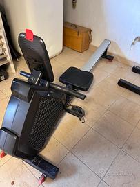 Vogatore Domyos R500