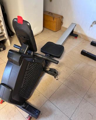 Vogatore Domyos R500