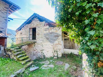 Casa Indipendente - Fontainemore