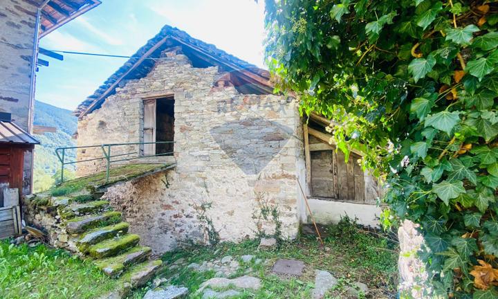 Casa Indipendente - Fontainemore