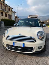 MINI Cooper D Clubman