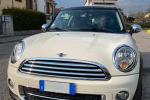 MINI Cooper D Clubman