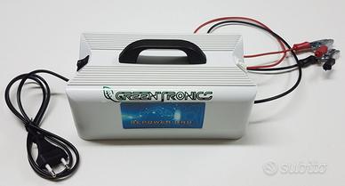 Rigeneratore batterie auto prezzo eur. 88
