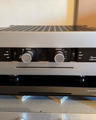 Nat Audio Symmetrical pre