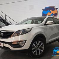 Kia Sportage 1.7 crdi High Tech stop&go 2wd