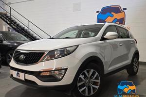 Kia Sportage 1.7 crdi High Tech stop&go 2wd