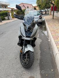 honda xadv my 2026