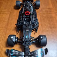 Mercedes-AMG F1 W14 E Performance

