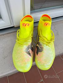 Puma future 8 elite numero 41