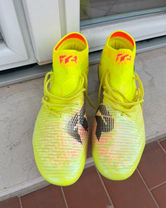 Puma future 8 elite numero 41