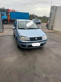 Ricambi Fiat Punto