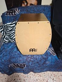 Meinl jumbo arch bass cajon 